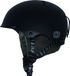 K2 Stash Skihelm Heren M Zwart