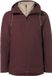VAUDE Women's Mineo 3-in-1 Jacket dark oak uni
