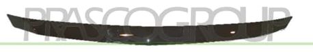Prasco DA3222206 Decoratief/beschermstrip, grille