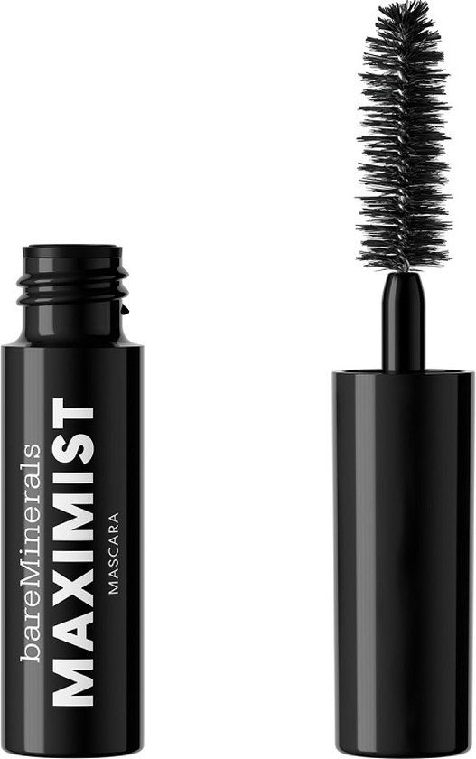 BAREMINERALS Maximist Volumizing Phyto-Fiber Mascara Mini 4.5ml