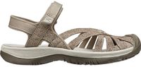 KEEN sandaal pour femmes, Gestroomde Shitake, 38 EU