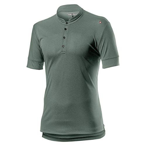 Castelli Tech poloshirt voor heren