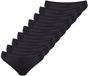 sloggi Dames slip / onderbroek 9 pack GO Daily Cotton zwart