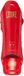 Leone1947 Dna Scheenbeschermers Rouge M