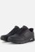 Skechers Slip-ins Uno Instappers Zwart Leer - Maat 48 1/2