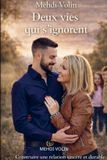 Deux Bookmundo Deux vies qui s'ignorent Paperback