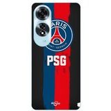 Oppo Etui Oppo A60 paris saint germain voetbalclub Maniacase