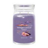 Yankee Candle Stargazing Large Jar Geurkaars - 90 branduren - twee lonten
