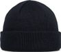 BUFF© Lilon Docker Beanie Zwart Unisex Polyester