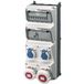 MENNEKES 940014 CEE-stroomverdeler 400 V 32 A