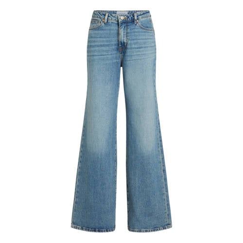 Circle of Trust high waist flared jeans - lichtblauw