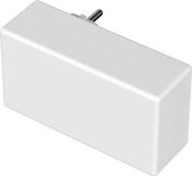 Bopla SE 430 E/CEE - RAL 9016 Stekkerbehuizing 120 x 65 x 40 PC Wit 1 stuk(s)