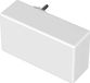 Bopla SE 430 E/CEE - RAL 9016 Stekkerbehuizing 120 x 65 x 40 PC Wit 1 stuk(s)