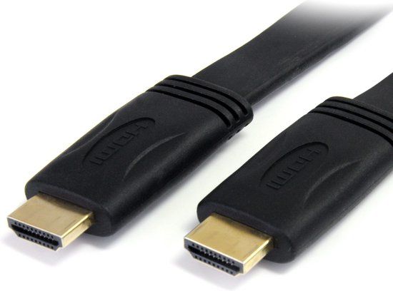 StarTech.com HDMIMM6FL HDMI kabel