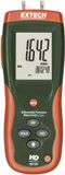 Extech HD700 Gasdrukmeter Luchtdruk 0 - 0.1378 bar