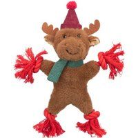 Trixie Kerst Rendier
