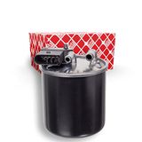 Febi 100472 brandstofinjectie