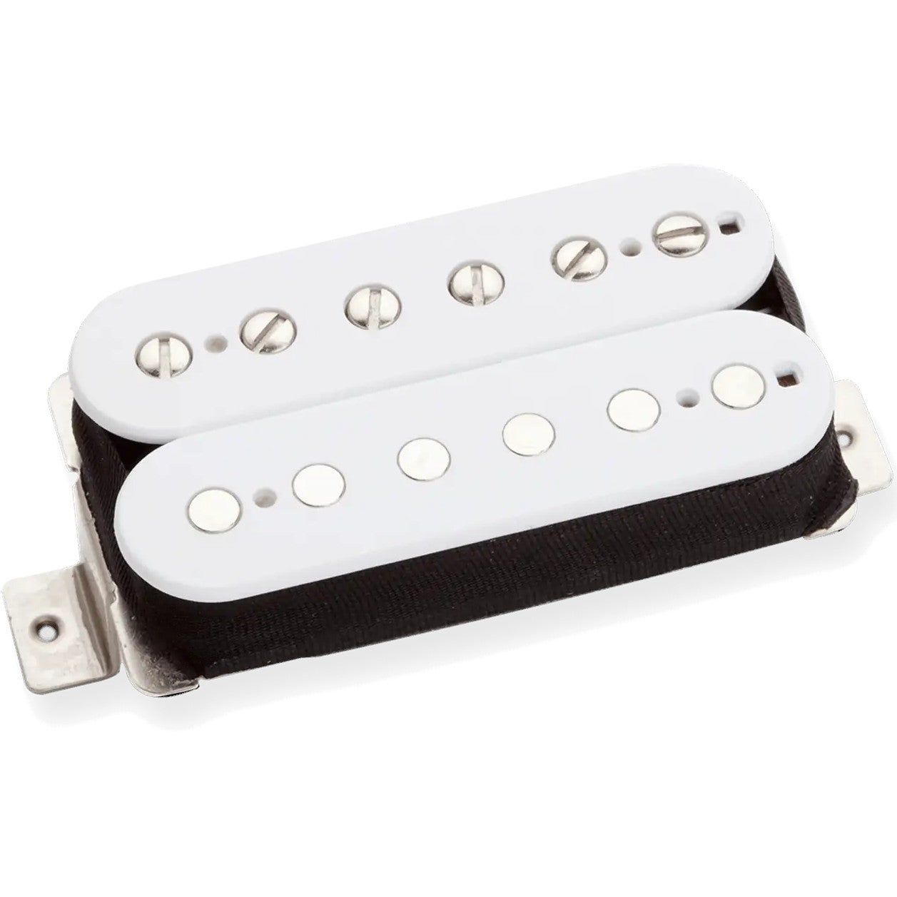 Seymour Duncan SH-1N 59 Humbucker Neck 4 Conductor White Guitar Pickup