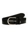 Tommy Hilfiger Riem 'Danny' nachtblauw / knalrood / wit