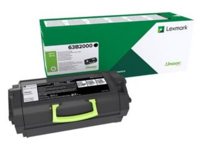 Lexmark 63B2000