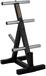 Opbergsysteem - Powertec Weight Rack - WB-WR