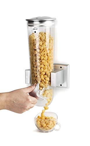 ENKELWANDIGE LACOR ENKELWANDIGE GRAANDISPENSER