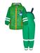 Playshoes Regen-set regenbroek uniseks kinderen (2 stuks), Dinosaurus