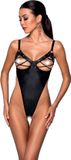 Passion Celine Body Zwart
