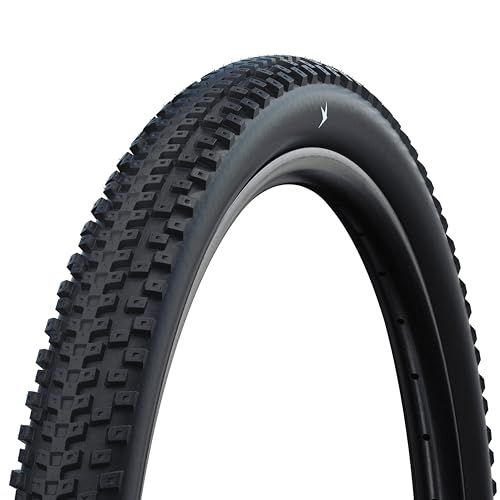 Schwalbe Advancer Hybrid PunctureGuard band, zwart/reflecterend, 29x2.25 (57-622)