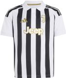 Adidas Juventus Thuis Shirt 2026/2027 Junior - Maat 128