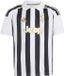 Adidas Juventus Thuis Shirt 2026/2027 Junior - Maat 128