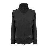 Audi-jas Audi collection Audi Damenjacke mit Innenfleece Schwarz dames Jas