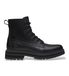 TIMBERLAND Veterlaarsjes zwart