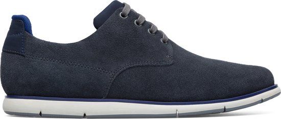 Camper Smith Schoen - Heren - Grijs - Maat 41