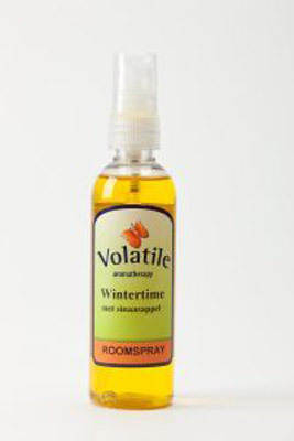 Volatile Roomspray wintertime 50 ML