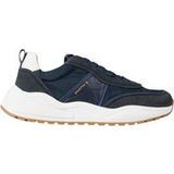 Alexander Smith / Cuir Bleu / Homme
