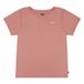 Levi's Fille Son T-shirt Préféré Terre Cuite Taille : 12Y