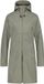 AGU SEQ Urban coat olijf S dames