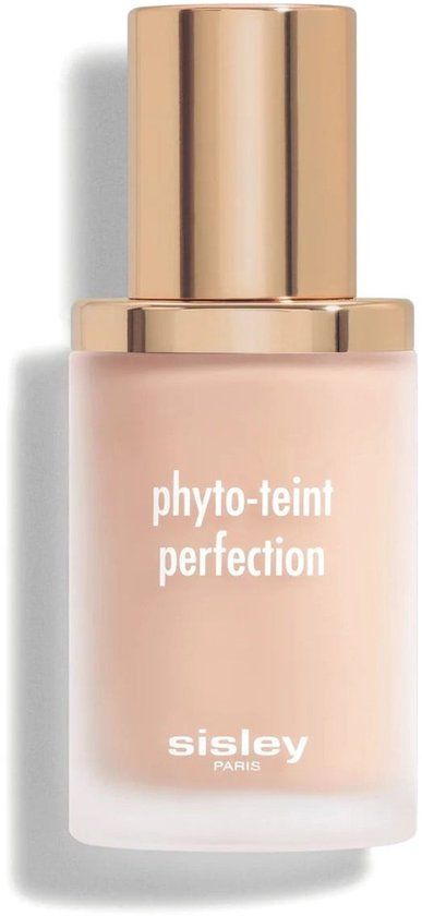 Sisley Phyto-Teint Perfection Foundation 30ml | Snow
