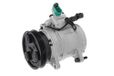 Valeo Compressor, Airconditioning, Voorgevuld met Olie, 813379 | Compatibel met: HYUNDAI i10 I