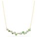 Swarovski Collier 5732247 Groen