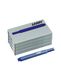LAMY T10 set van 4 uitwisbare inktpatronen met grote inktcapaciteit - blauw