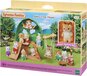 Sylvanian Families 5318 Baby Boomhut - Accessoireset - 3+ jaar