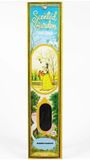 Radhe Abrecamino Stick Incienso Scented Garden