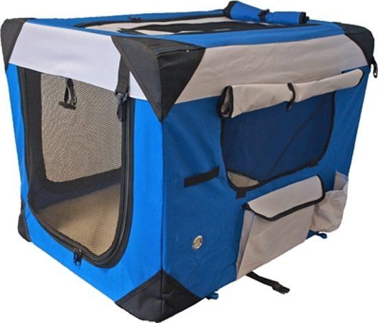 FLAMINGO Kooi Loft - 111 x 45 x 78cm