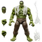 Marvel Legends Series, Hulk-verzamelfiguur, 15 cm, geïnspireerd op Spider-Man: Brand New Day