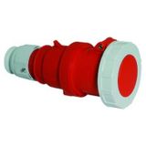 Bals Elektrotechnik 3124 CEE-koppeling 63.0 A 5-polig 400 V
