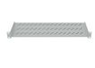 LogiLink SF2C45G 19" 2U Rack Shelf 400mm Grey