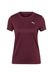 PUMA Train All Day Essentials shirt robijnrood
