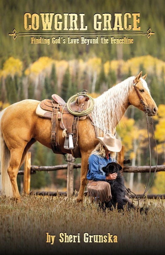 Cowgirl The Cowgirl Armor: Cowgirl Grace